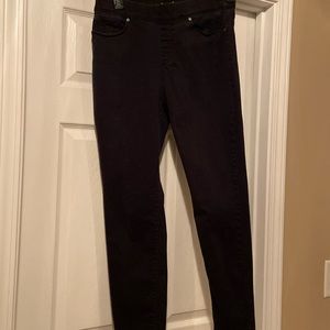 Gloria Vanderbilt black pants